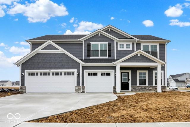 19647 Jaipur Way, Sheridan, IN 46069