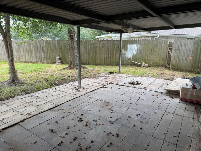 16414 Paint Rock Road, Friendswood, TX 77546