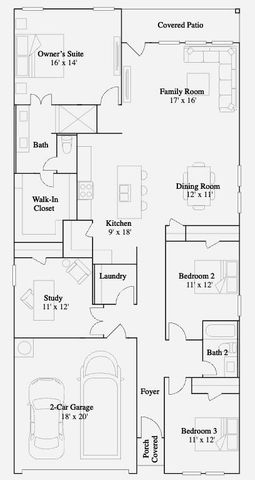 1053 Lost Pines Lane, Magnolia, TX 77484
