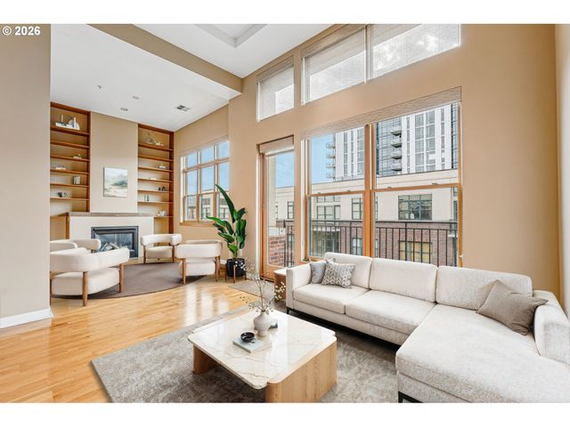 821 Nw 11TH Ave 609, Portland, OR 97209