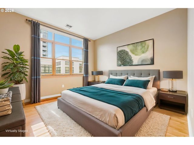 821 Nw 11TH Ave 609, Portland, OR 97209
