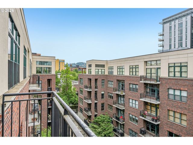 821 Nw 11TH Ave 609, Portland, OR 97209