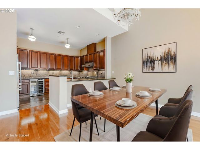 821 Nw 11TH Ave 609, Portland, OR 97209