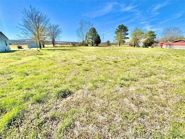 10098 N County Road 4295 Road, Quinton, OK 74561