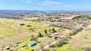10098 N County Road 4295 Road, Quinton, OK 74561