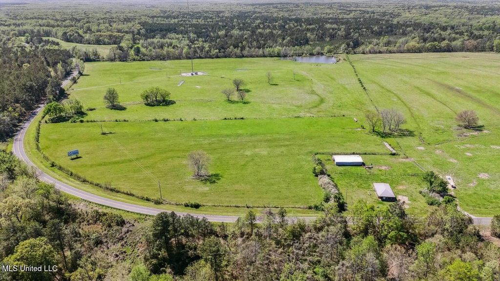 722 Laws Hill Road, Holly Springs, MS 38635 — photo 3
