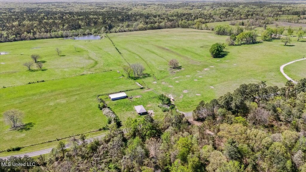 722 Laws Hill Road, Holly Springs, MS 38635 — photo 4