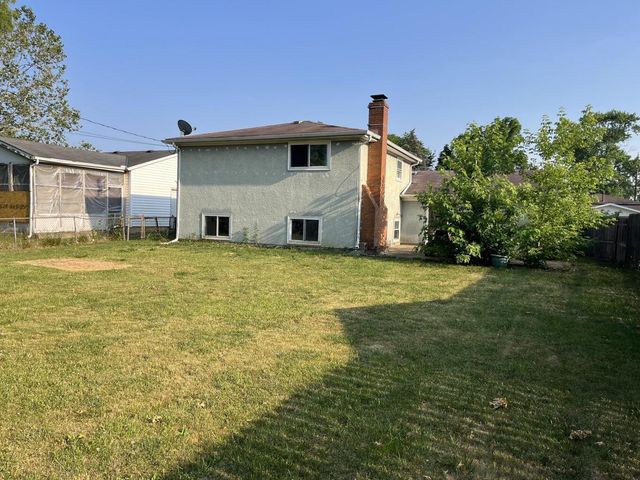 4900 Kresge Drive, Columbus, OH 43232