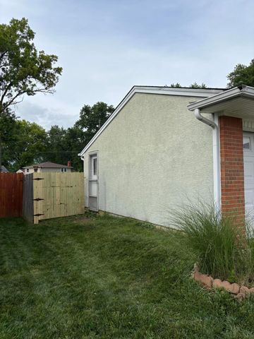 4900 Kresge Drive, Columbus, OH 43232
