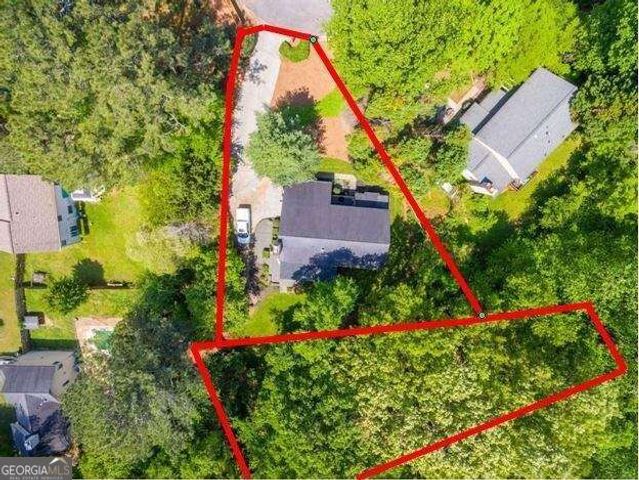 2516 Desiree Way, Lawrenceville, GA 30044