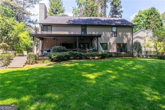 2516 Desiree Way, Lawrenceville, GA 30044