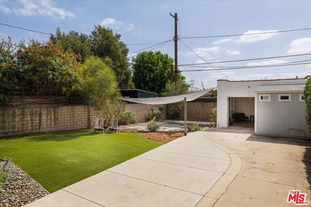 2330 Fernleaf Street, Los Angeles, CA 90031
