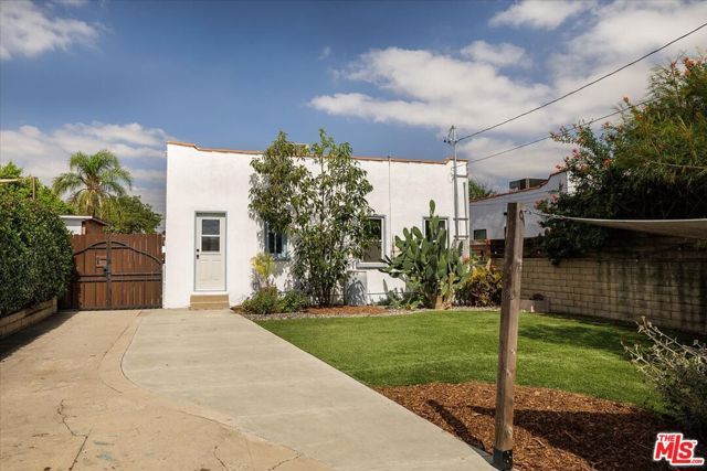 2330 Fernleaf Street, Los Angeles, CA 90031