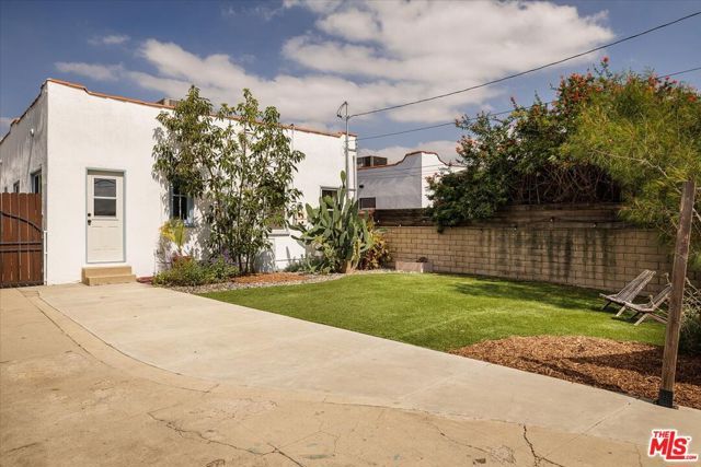 2330 Fernleaf Street, Los Angeles, CA 90031