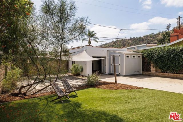 2330 Fernleaf Street, Los Angeles, CA 90031