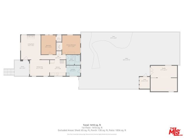 2330 Fernleaf Street, Los Angeles, CA 90031