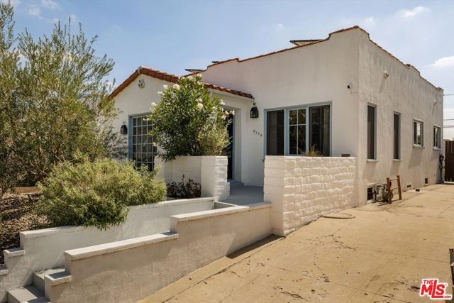 2330 Fernleaf Street, Los Angeles, CA 90031