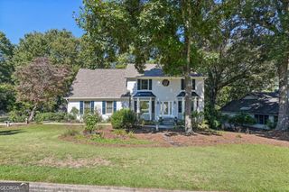 4871 Miller Farms Court, Peachtree Corners, GA 30096