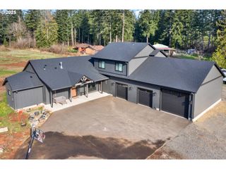 22404 S FOREST PARK Rd, Beavercreek, OR 97004