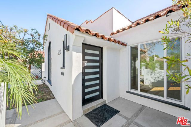 426 S La Peer Drive, Beverly Hills, CA 90211