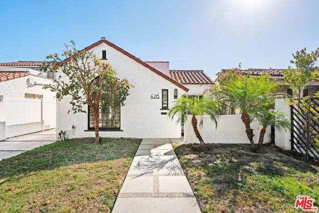 426 S La Peer Drive, Beverly Hills, CA 90211