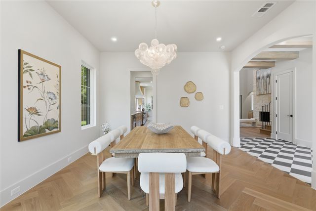 10921 Beauty Lane, Dallas, TX 75229