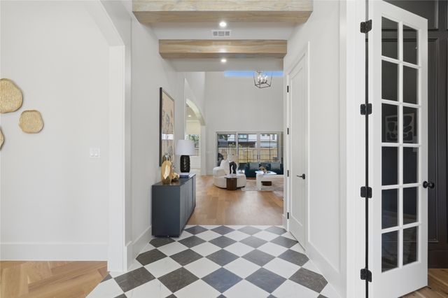 10921 Beauty Lane, Dallas, TX 75229