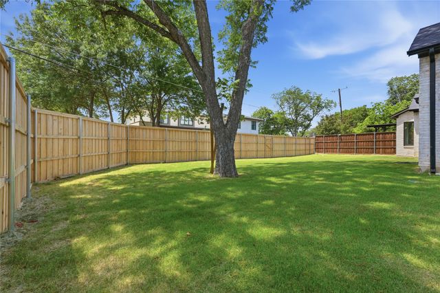 10921 Beauty Lane, Dallas, TX 75229