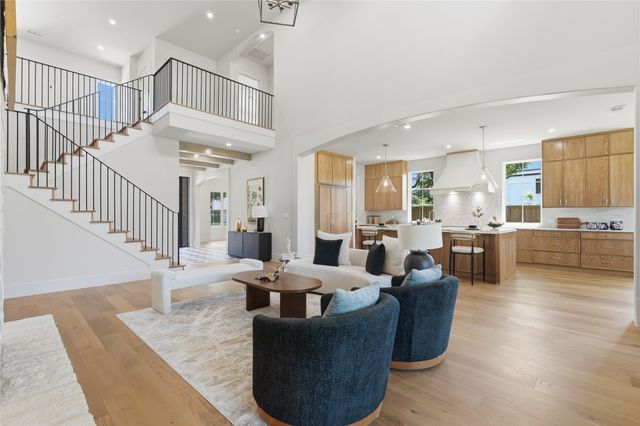 10921 Beauty Lane, Dallas, TX 75229