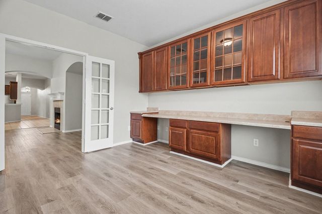 1021 Comfort Drive, Forney, TX 75126