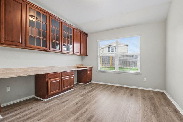 1021 Comfort Drive, Forney, TX 75126