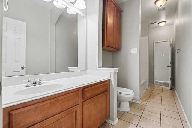 1021 Comfort Drive, Forney, TX 75126