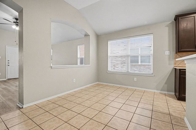 1021 Comfort Drive, Forney, TX 75126