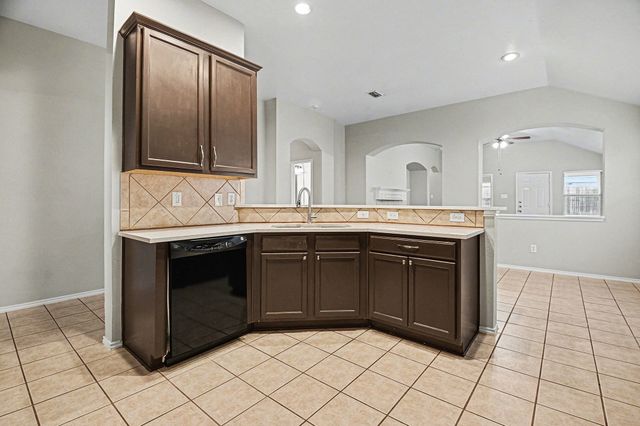 1021 Comfort Drive, Forney, TX 75126