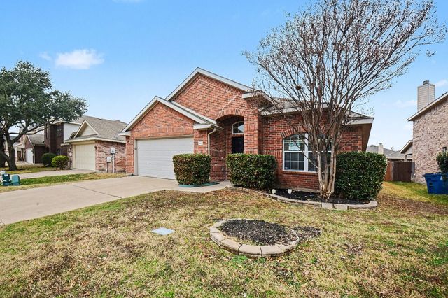 1021 Comfort Drive, Forney, TX 75126