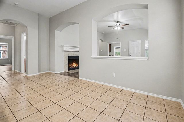 1021 Comfort Drive, Forney, TX 75126