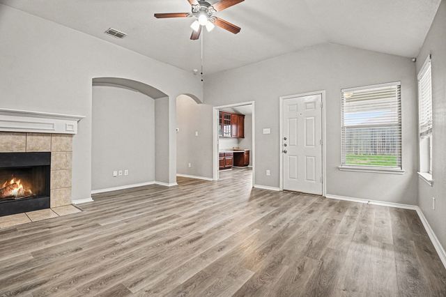 1021 Comfort Drive, Forney, TX 75126