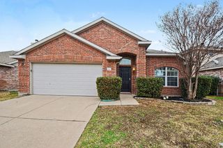 1021 Comfort Drive, Forney, TX 75126