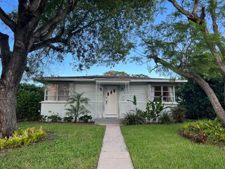 1118 N K Street, Lake Worth Beach, FL 33460