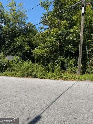 120 NW Holly Road NW, Atlanta, GA 30314