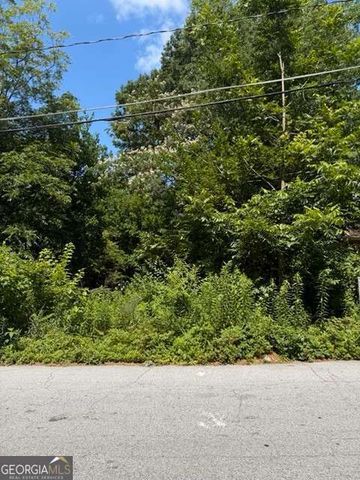 120 NW Holly Road NW, Atlanta, GA 30314