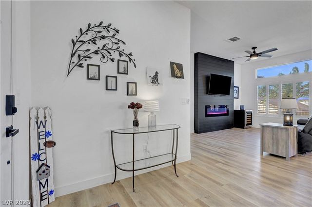 2172 Picture Rock Avenue, Henderson, NV 89012