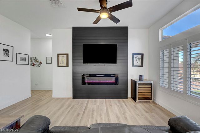 2172 Picture Rock Avenue, Henderson, NV 89012