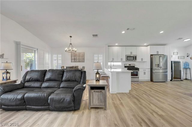 2172 Picture Rock Avenue, Henderson, NV 89012