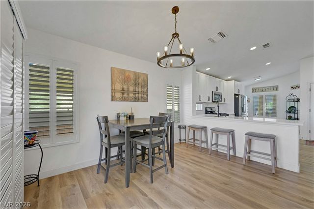 2172 Picture Rock Avenue, Henderson, NV 89012