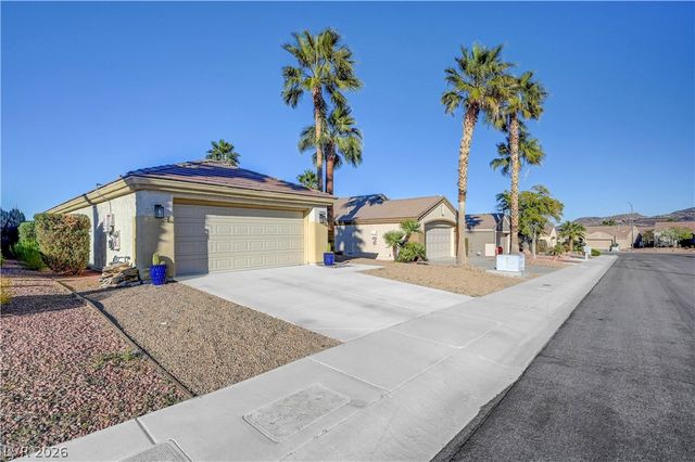 2172 Picture Rock Avenue, Henderson, NV 89012