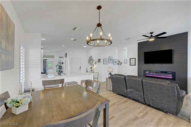 2172 Picture Rock Avenue, Henderson, NV 89012