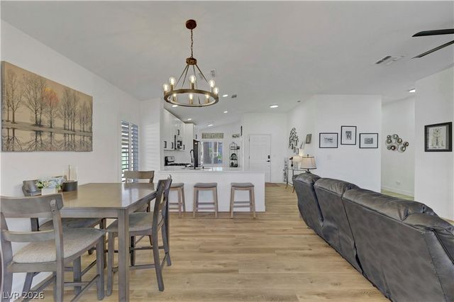 2172 Picture Rock Avenue, Henderson, NV 89012