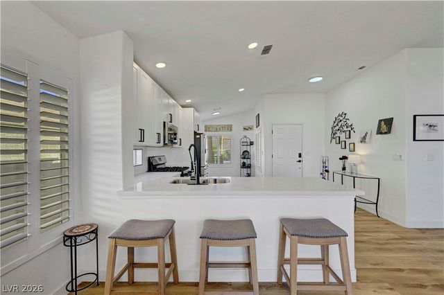 2172 Picture Rock Avenue, Henderson, NV 89012