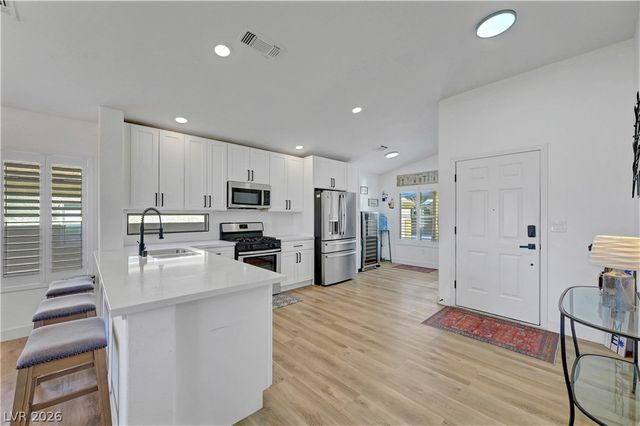 2172 Picture Rock Avenue, Henderson, NV 89012